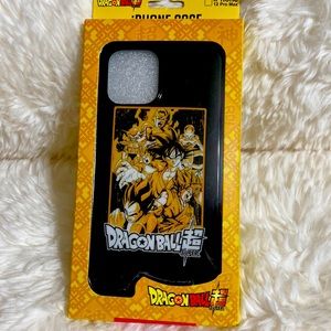 iPhone 12 Pro Max case Dragon Ball new